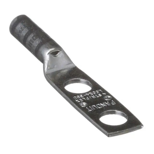 LCCX4-38D-L Panduit Corp  Connettori rettangolari